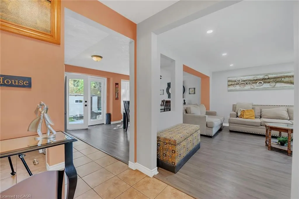 603 Preston Parkway