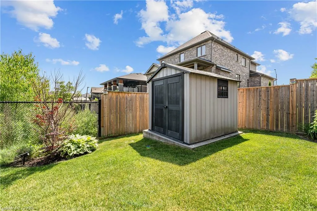 35 Secord Street