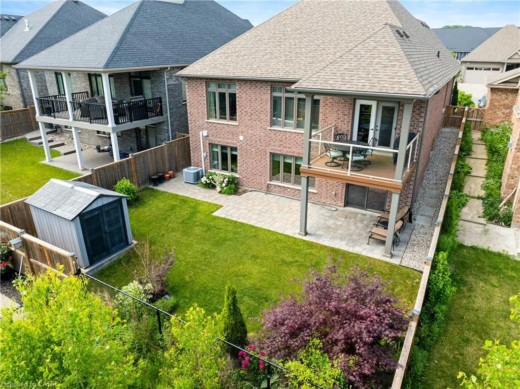 35 Secord Street