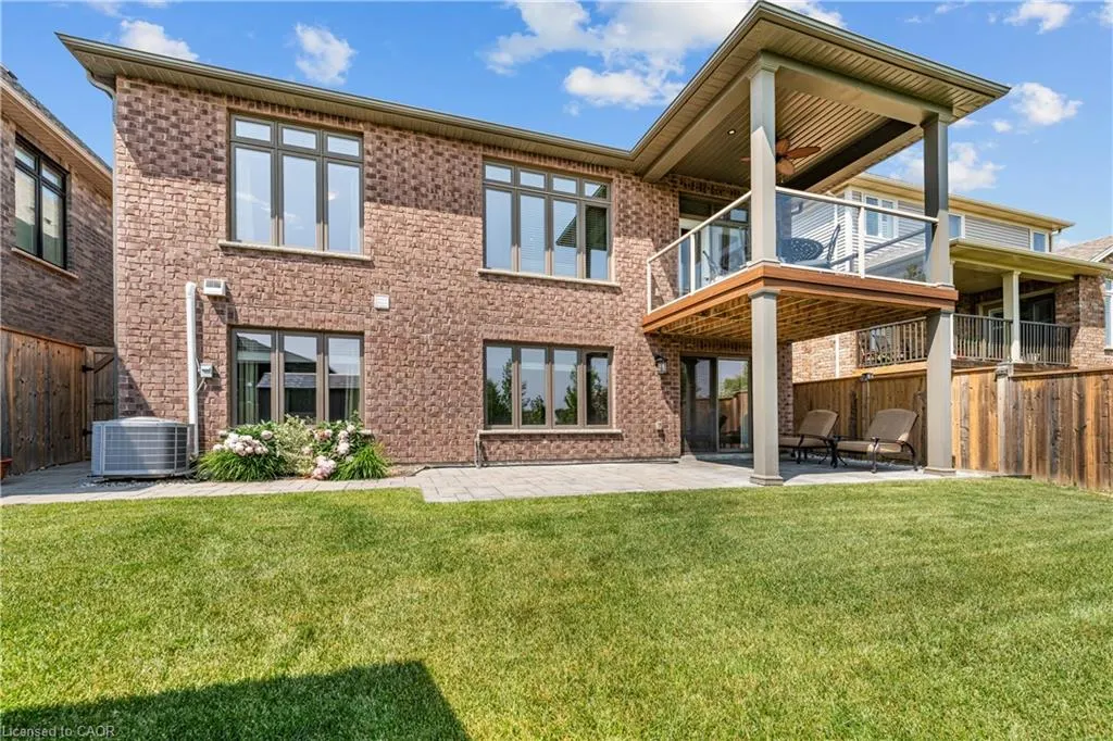 35 Secord Street