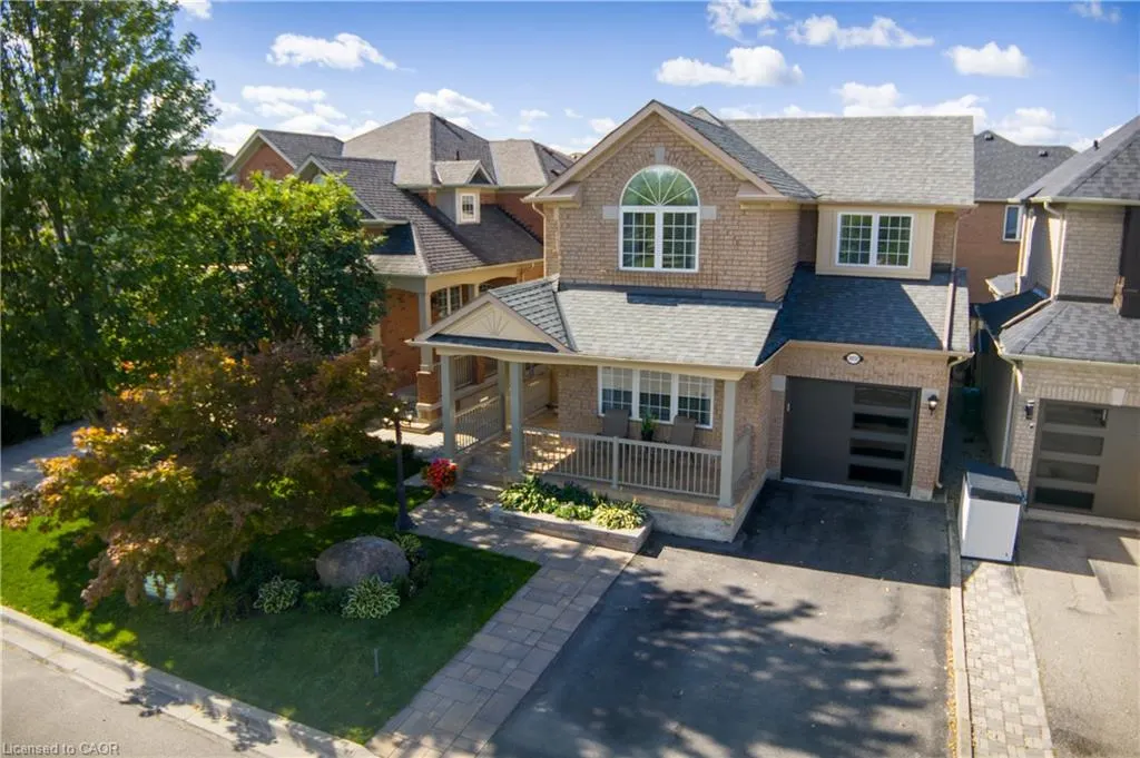 3932 Regatta Court