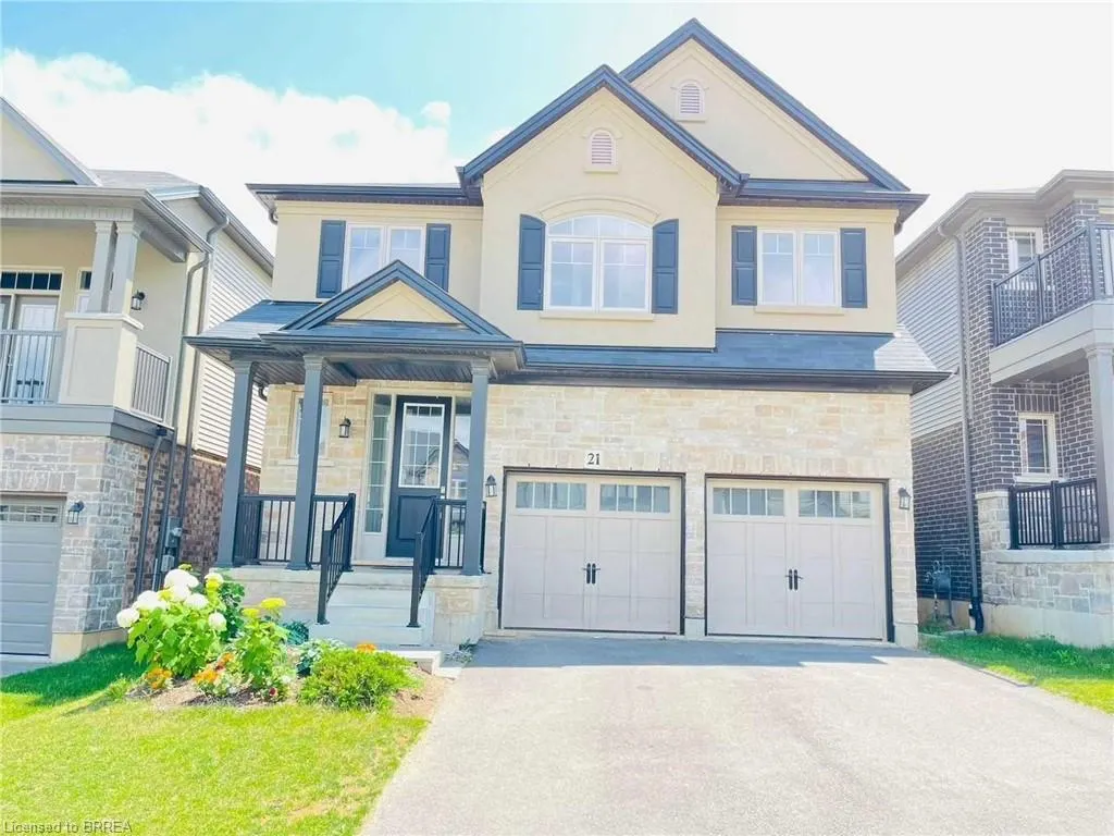 21 Vic Chambers Place