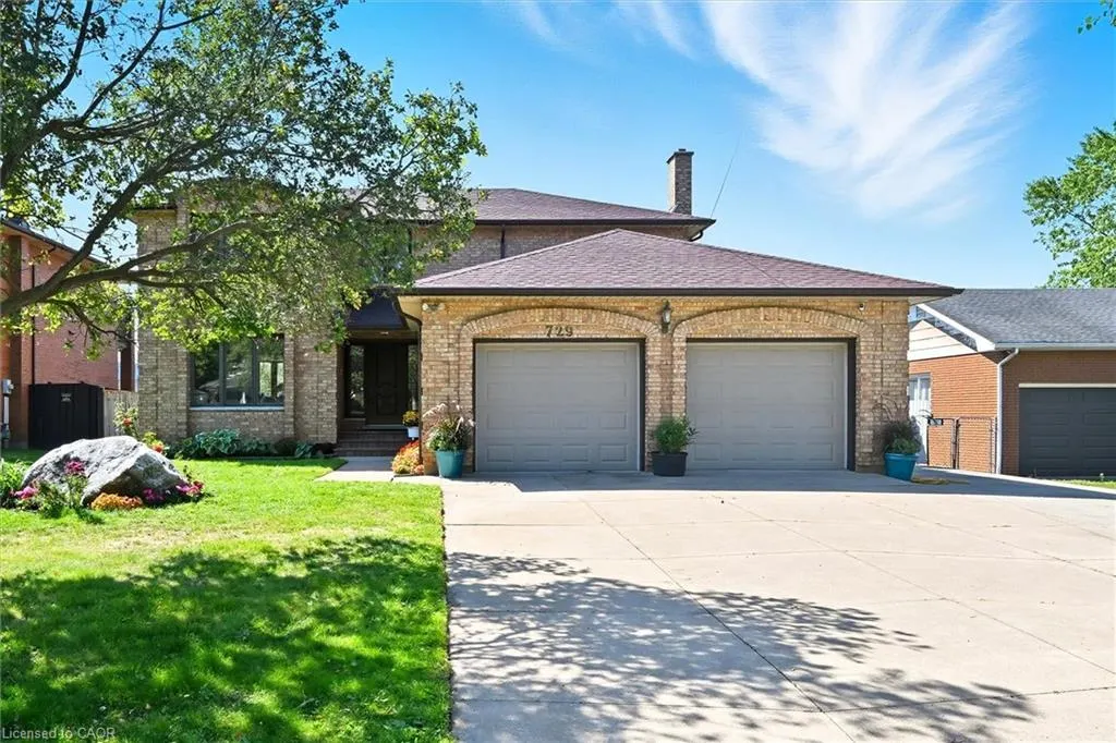 729 Winston Road