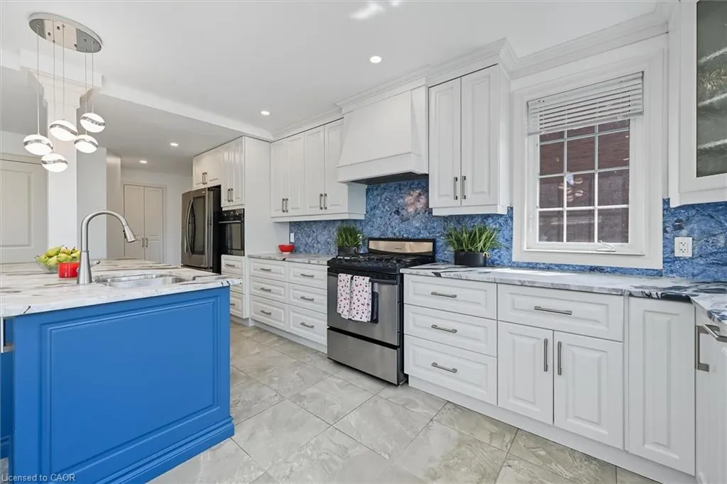 729 Winston Road