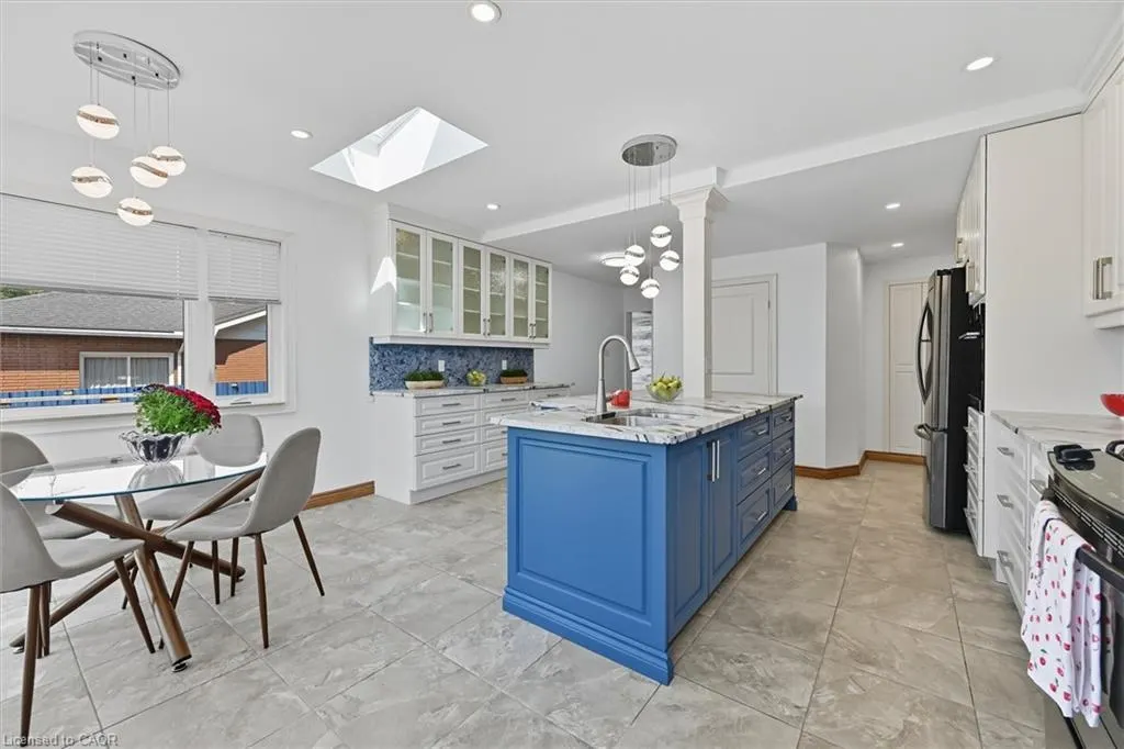 729 Winston Road
