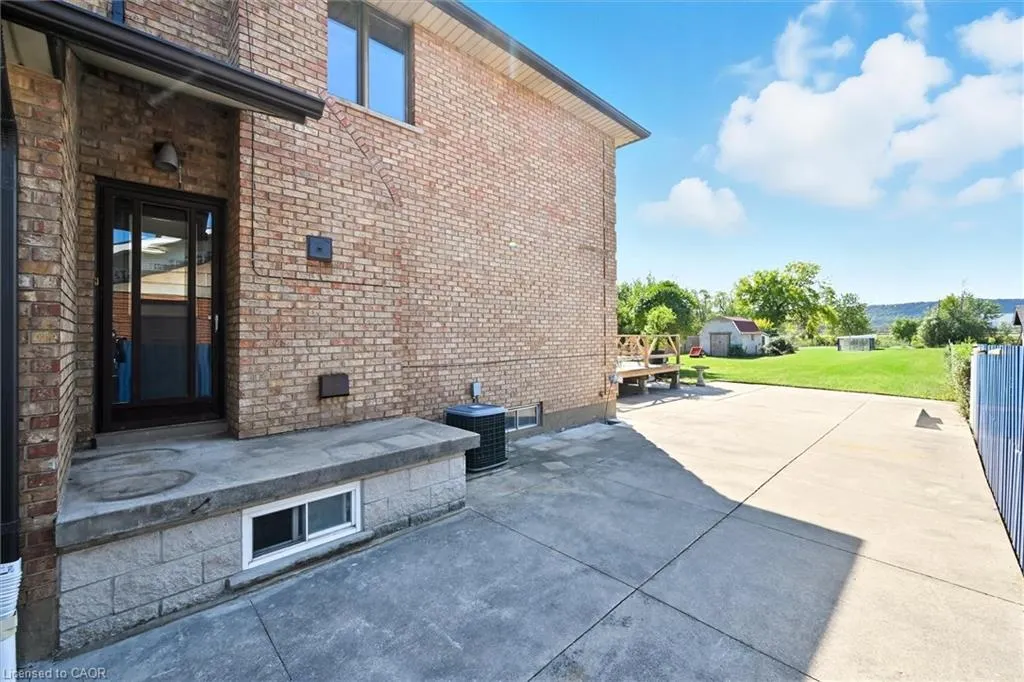 729 Winston Road