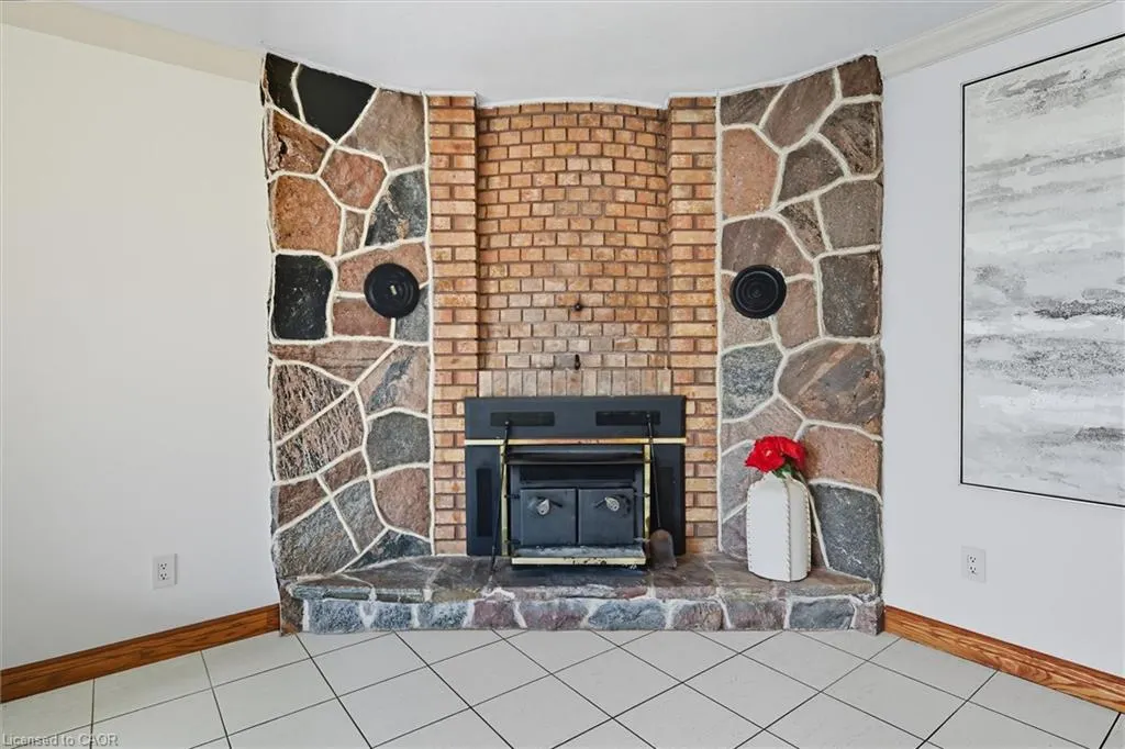 729 Winston Road