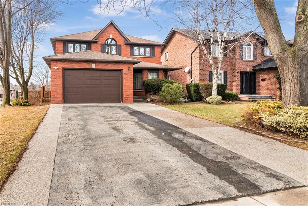 39 Guildwood Drive