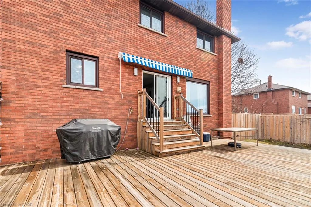 39 Guildwood Drive