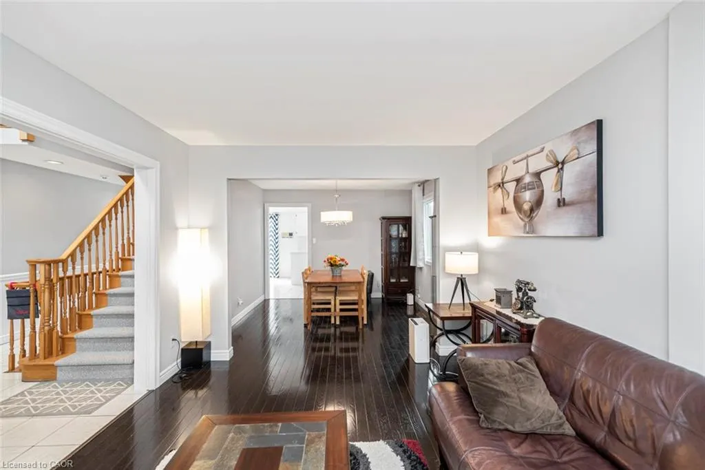 39 Guildwood Drive