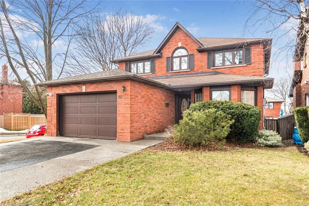 39 Guildwood Drive