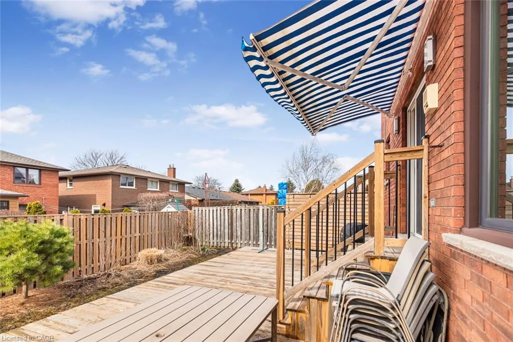 39 Guildwood Drive