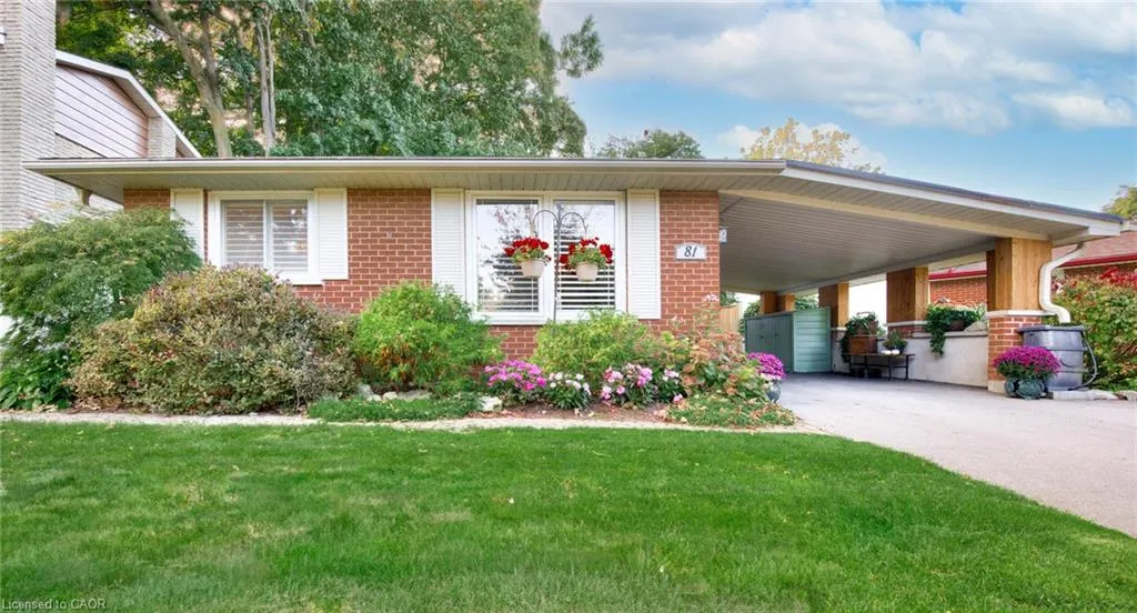 81 Cherry Hill Drive