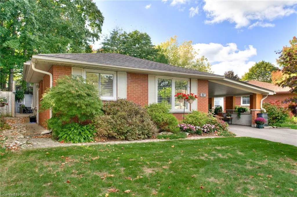 81 Cherry Hill Drive