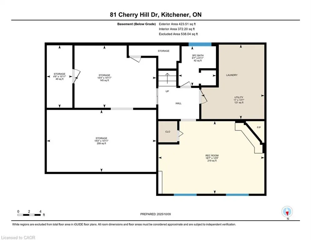 81 Cherry Hill Drive