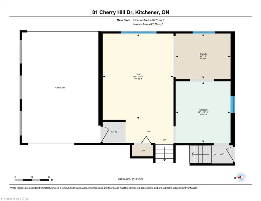 81 Cherry Hill Drive