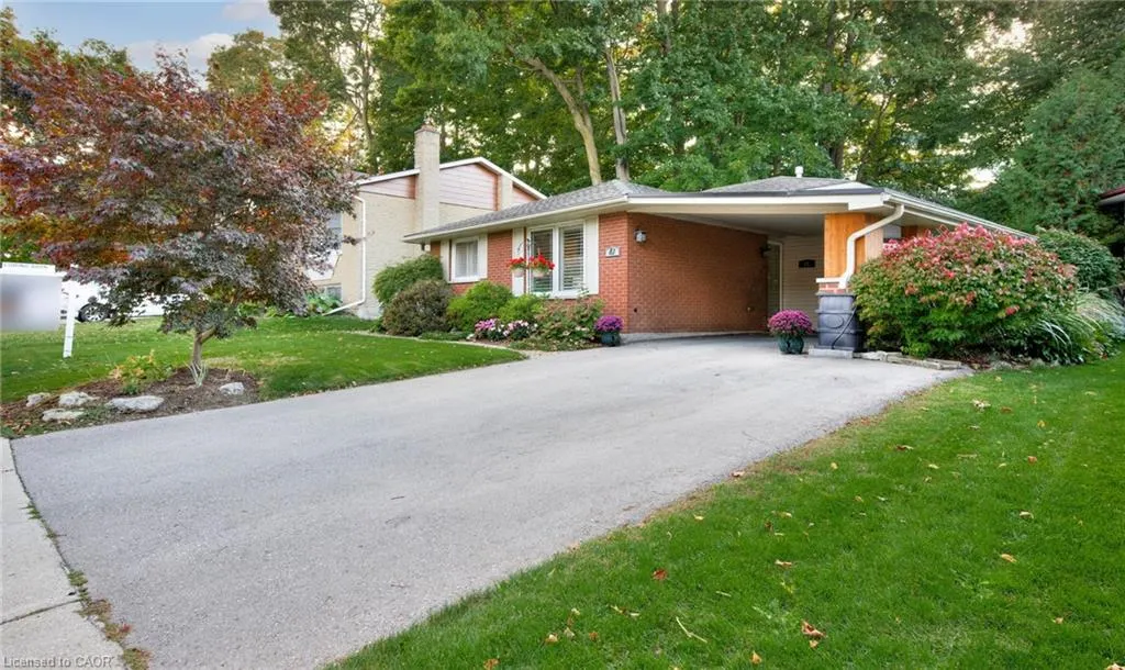 81 Cherry Hill Drive