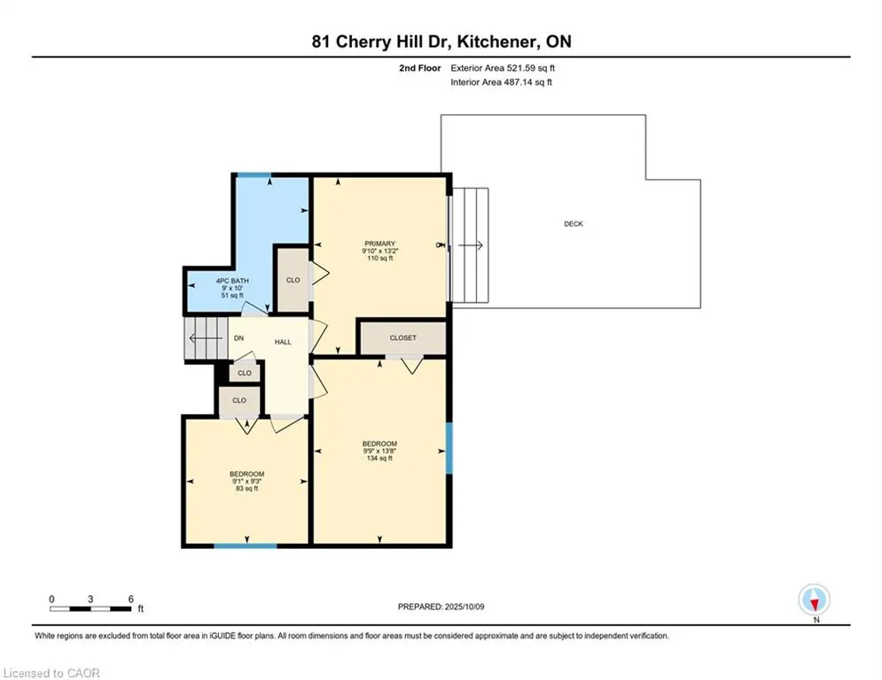 81 Cherry Hill Drive