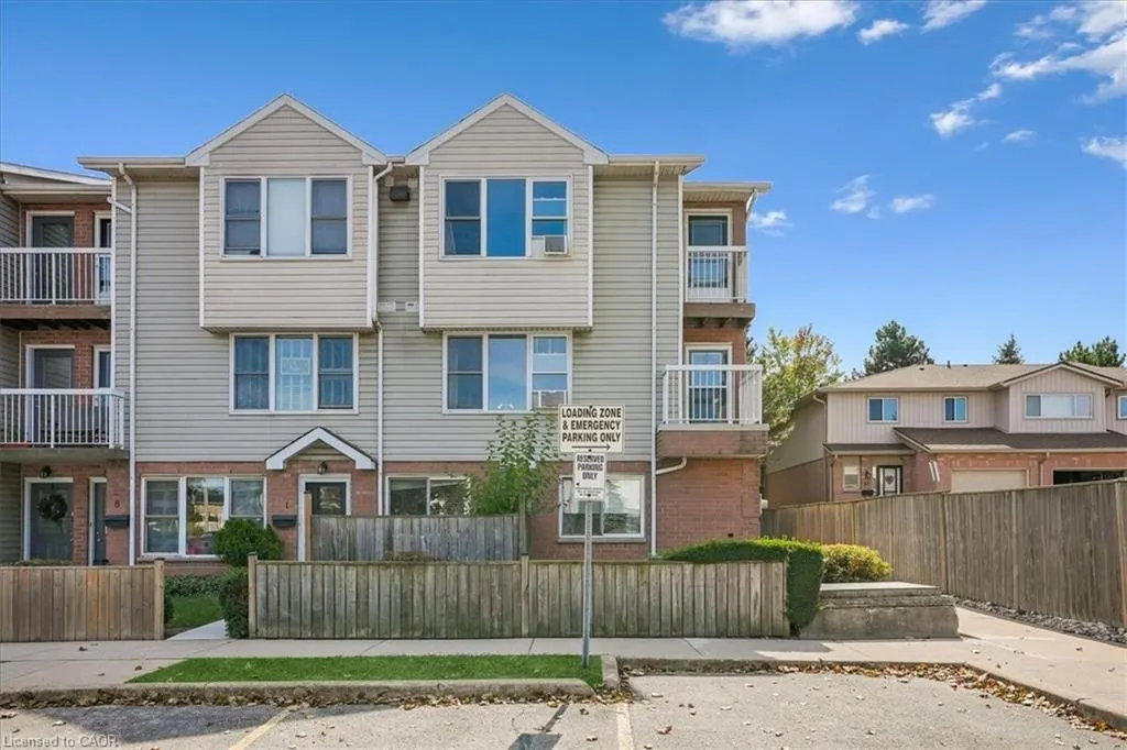 912 Rymal Road E, #7