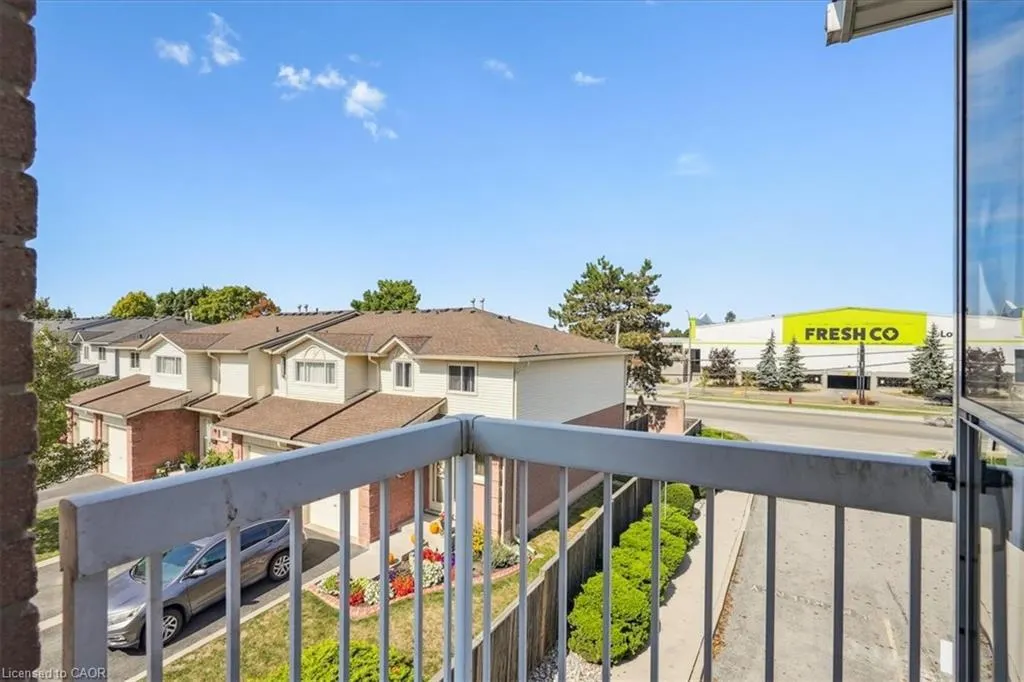 912 Rymal Road E, #7