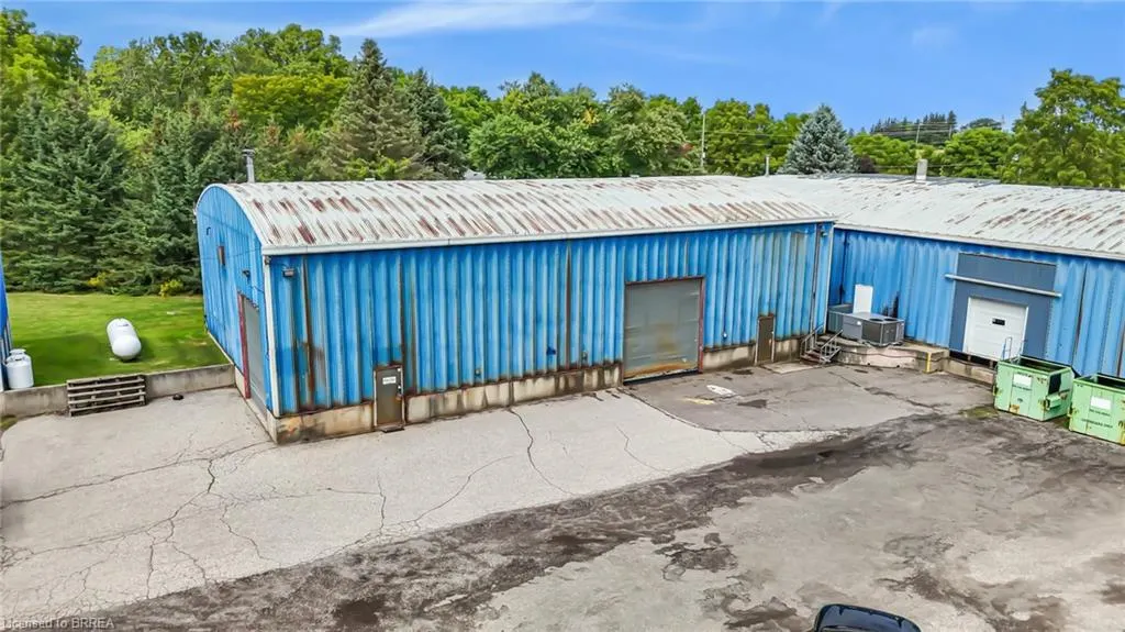 389 Paris Road, #B