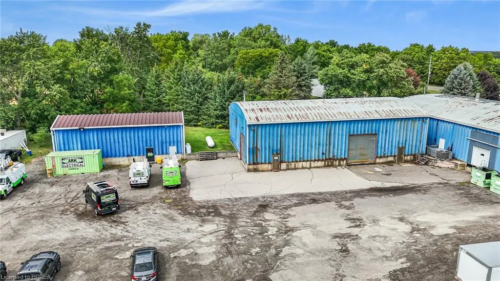 389 Paris Road, #B