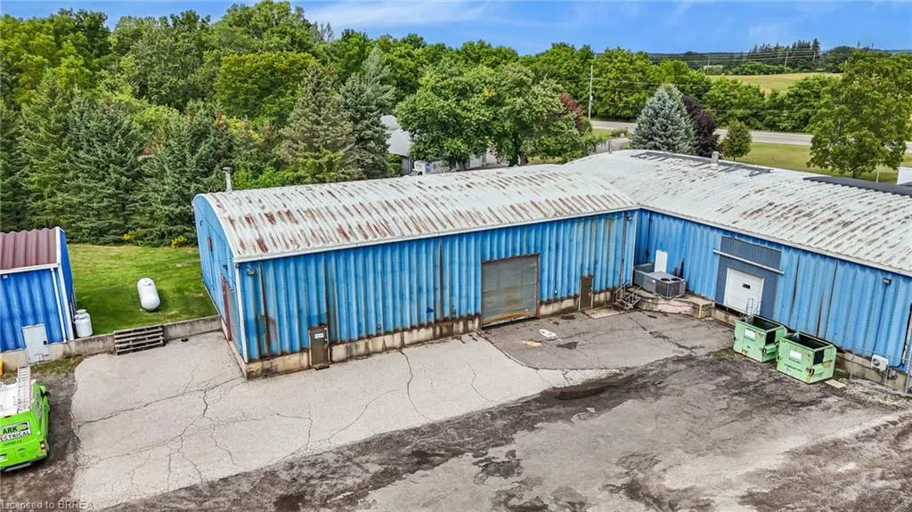 389 Paris Road, #B