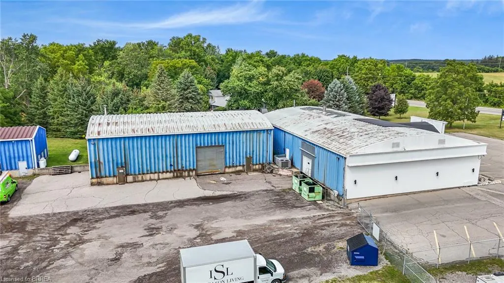 389 Paris Road, #B