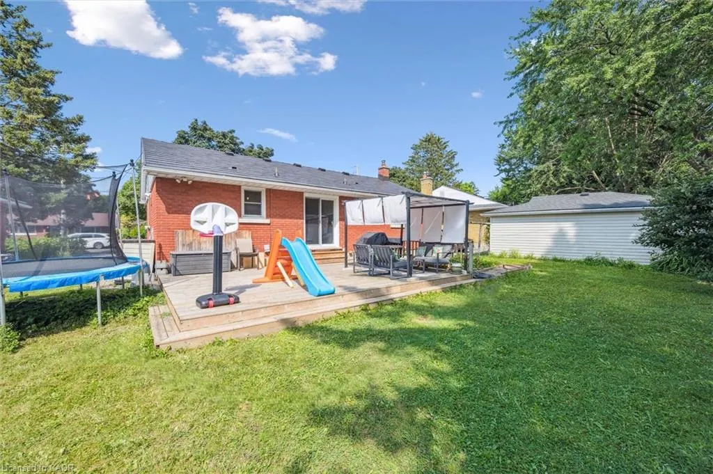 54 Admiral Road