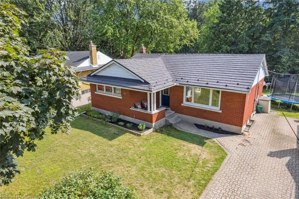 54 Admiral Road