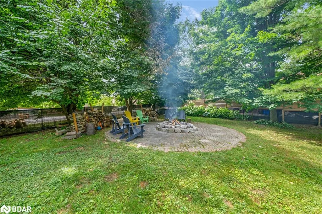 2 Noraline Avenue