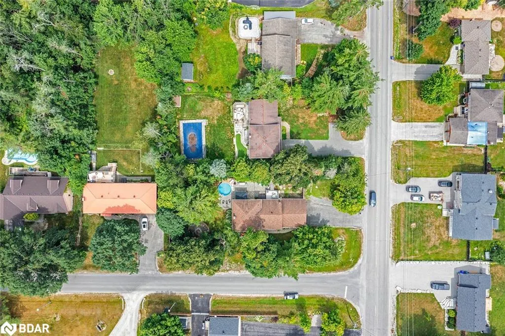 2 Noraline Avenue