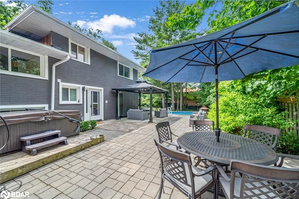 2 Noraline Avenue