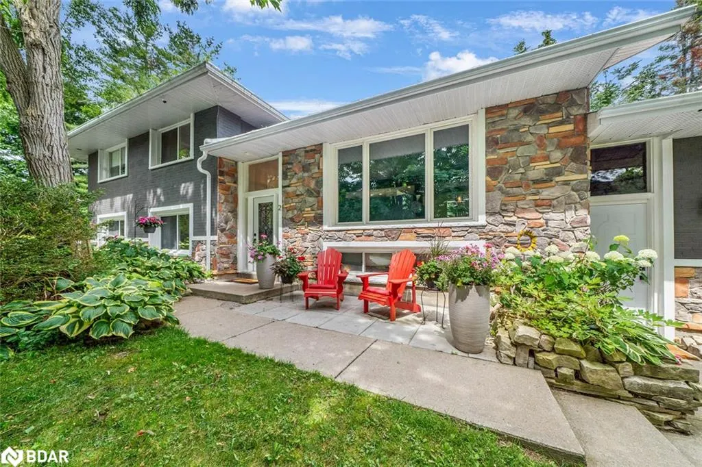 2 Noraline Avenue