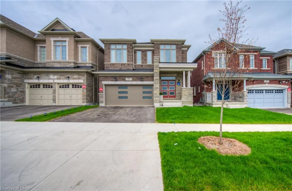 88 Bloomfield Crescent