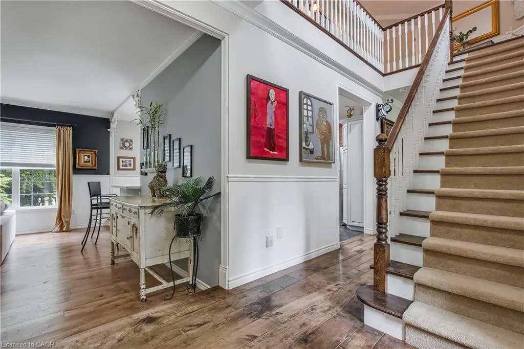 1097 Mineral Springs Road