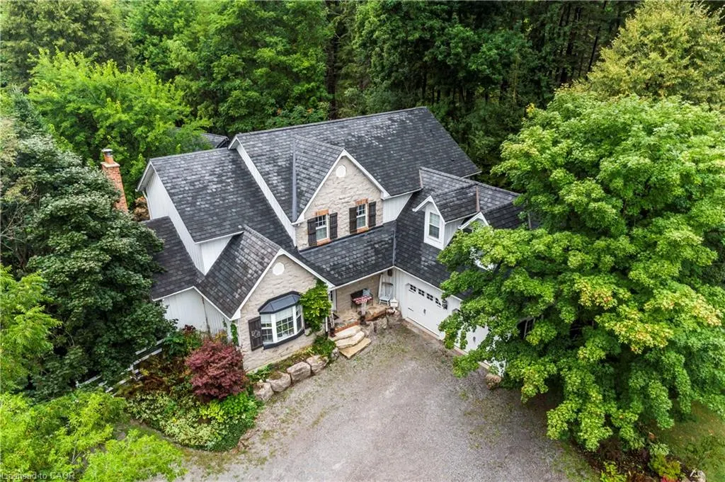 1097 Mineral Springs Road
