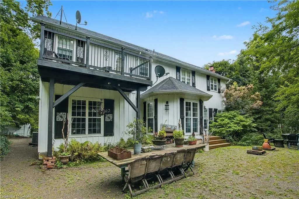1097 Mineral Springs Road