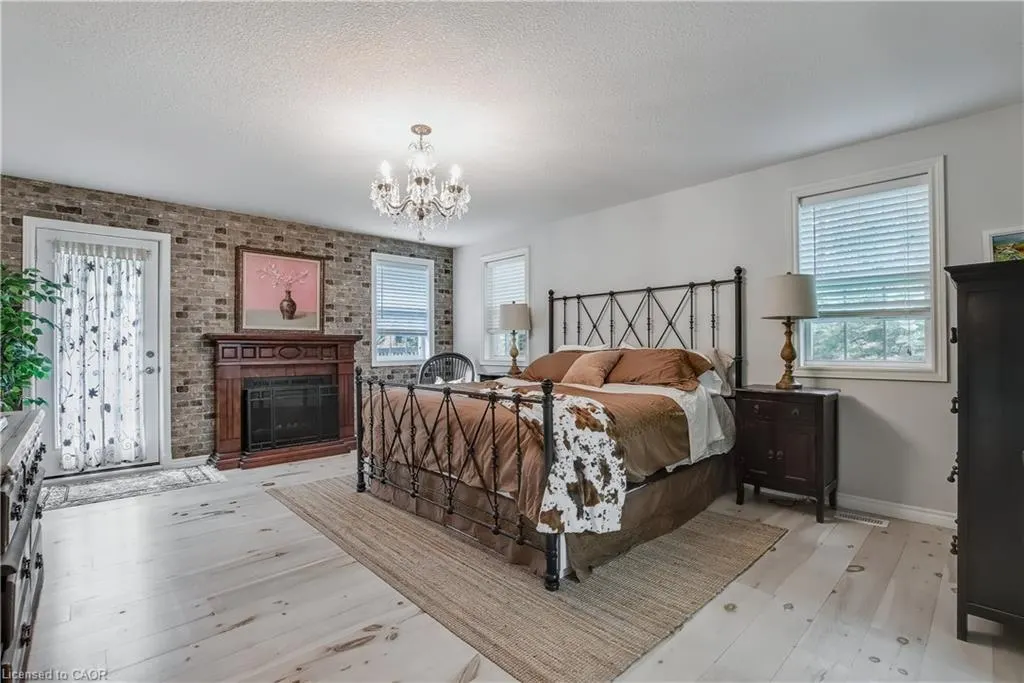 1097 Mineral Springs Road