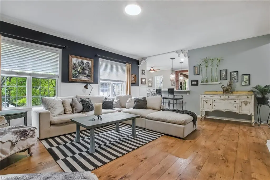1097 Mineral Springs Road