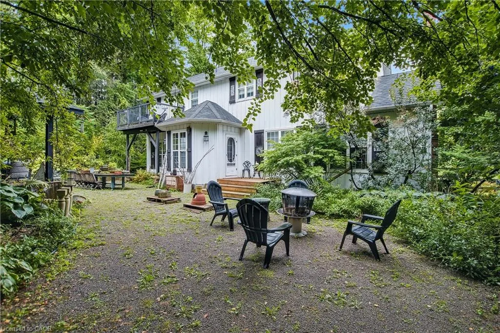1097 Mineral Springs Road