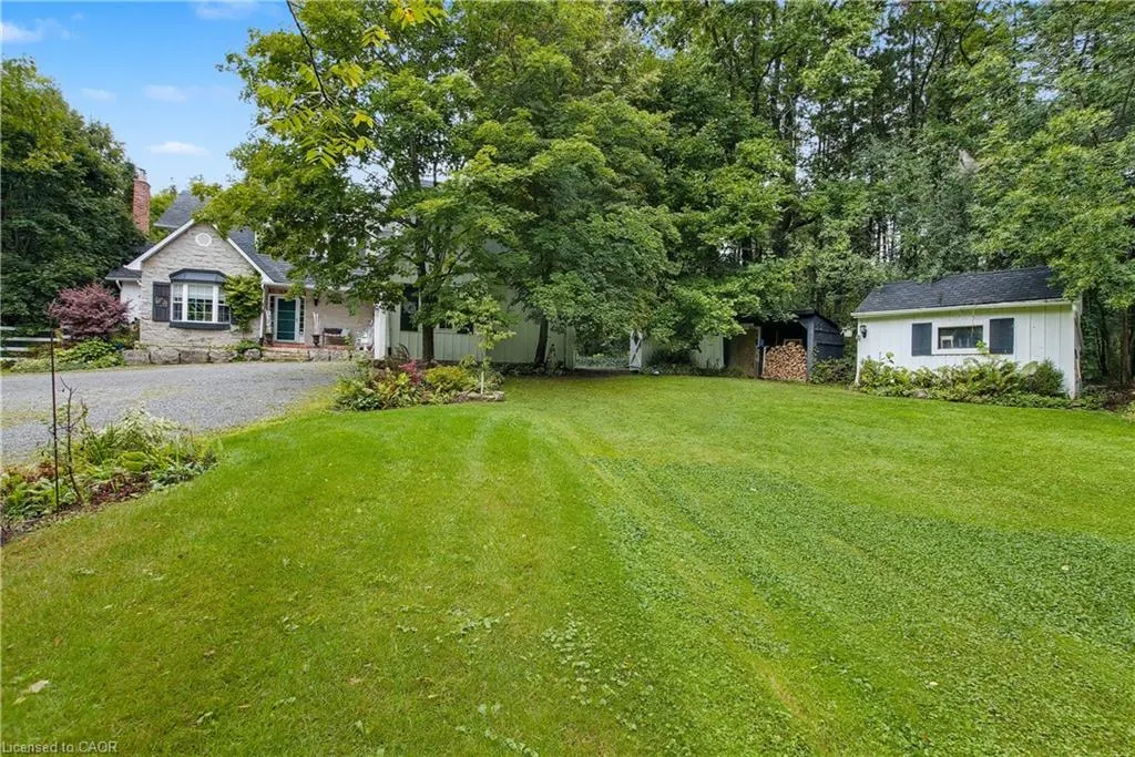 1097 Mineral Springs Road