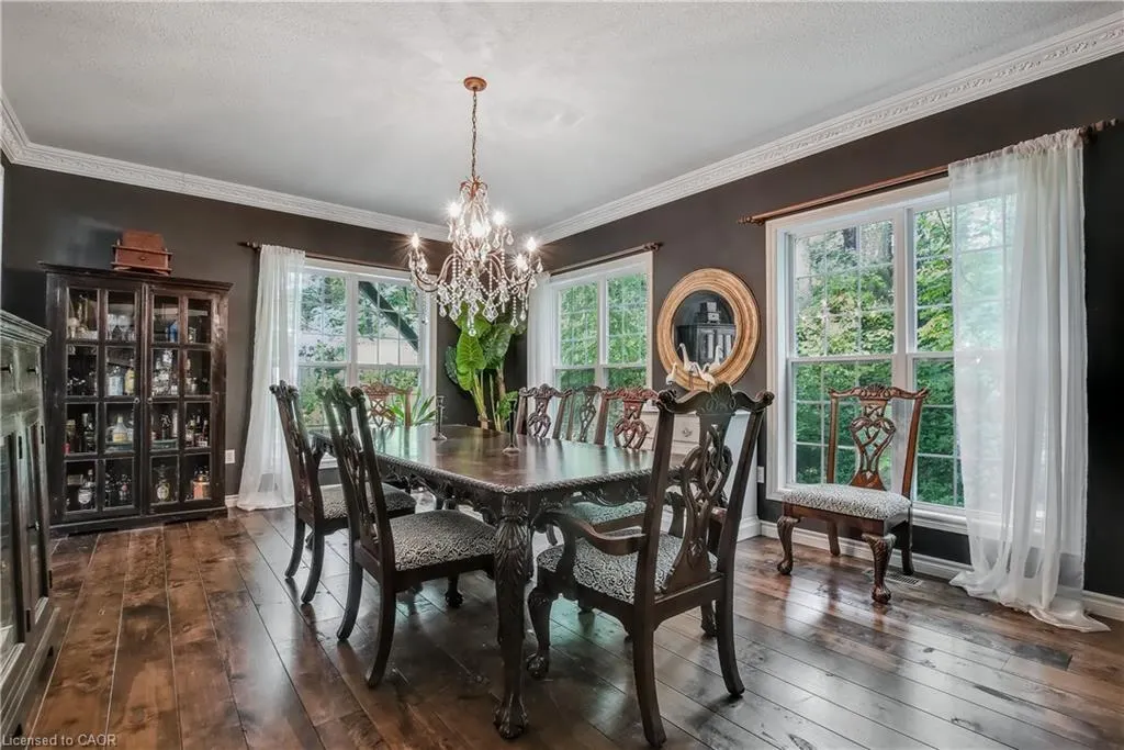 1097 Mineral Springs Road