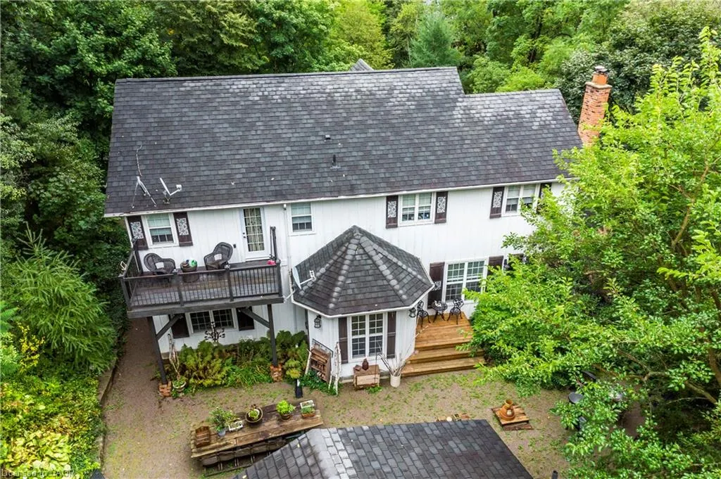 1097 Mineral Springs Road
