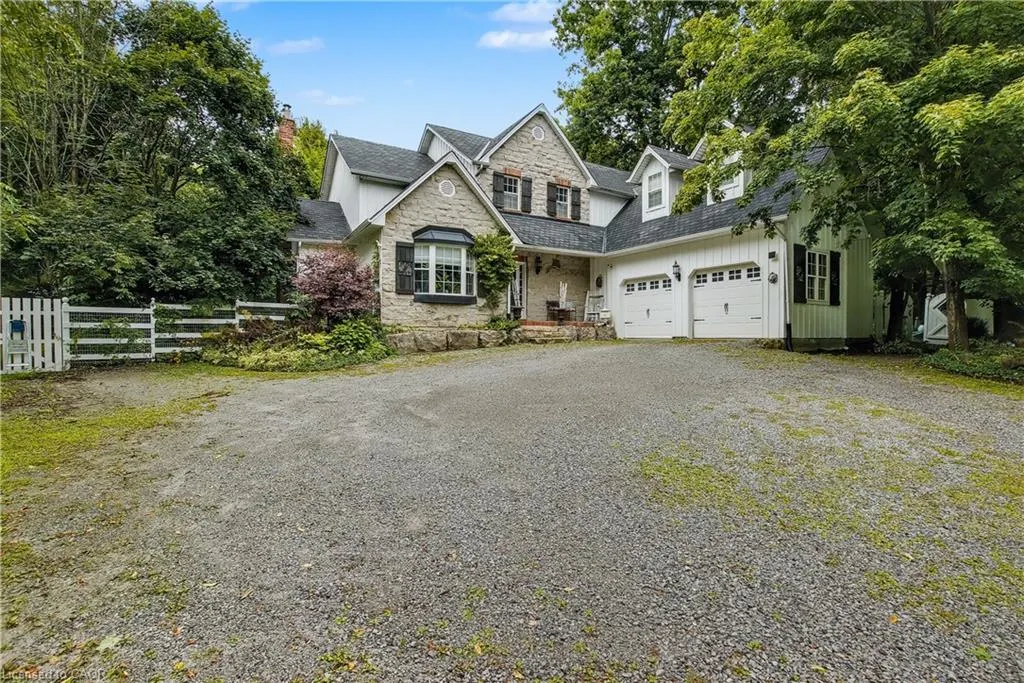 1097 Mineral Springs Road