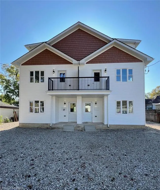 24A Balfour Street, #Upper