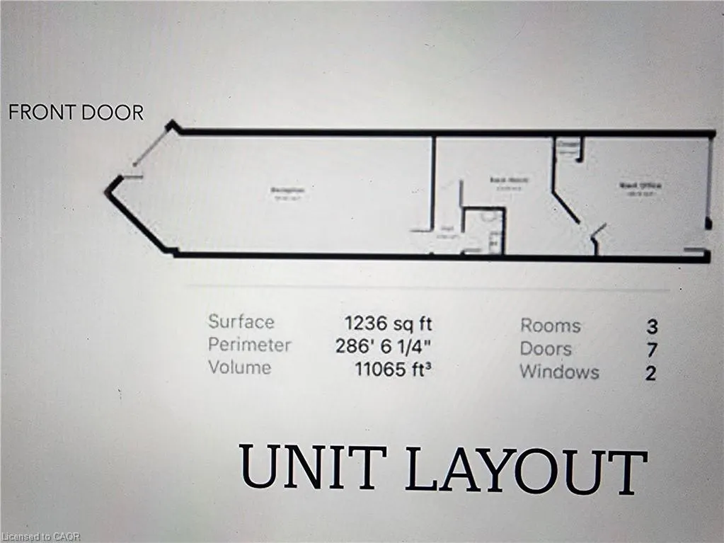 1447 Upper Ottawa Road, #9