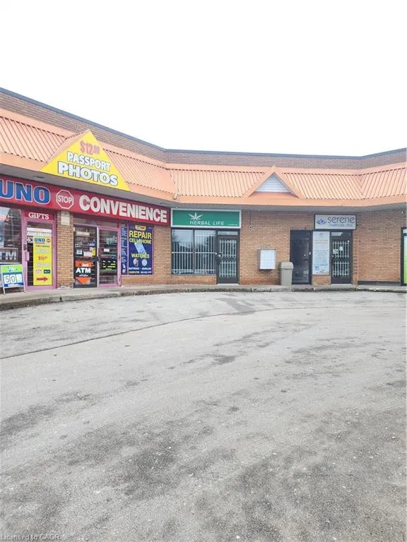 1447 Upper Ottawa Road, #9