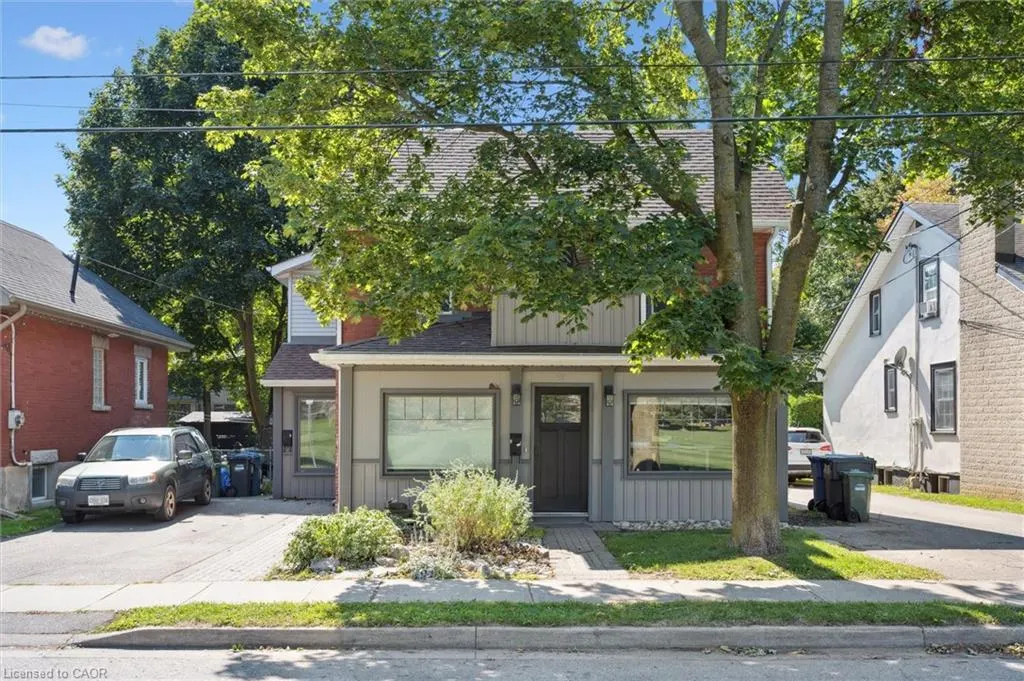 92 Kathleen Street