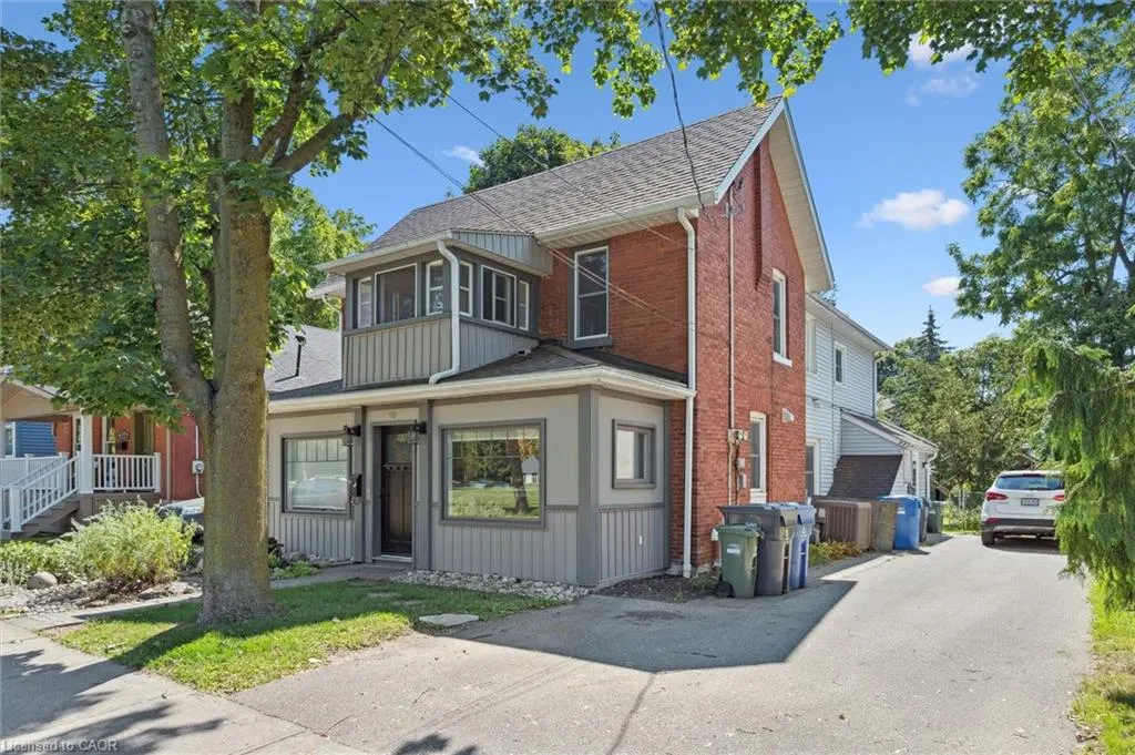92 Kathleen Street